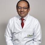 Fortis Escorts Heart Institute & Research Centre Dr. Rahul Bhargava
