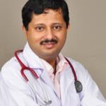 Dr. Subhaprakash Sanyal Dr. Subhaprakash Sanyal