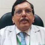 Dr. Ashok Kumar Omar (Cardiologist) Fortis Escorts Heart Institute Dr. Ashok Kumar Omar (Cardiologist) Fortis Escorts Heart Institute