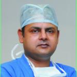 Fortis Escorts Heart Institute & Research Centre Dr. Pratik Mittal