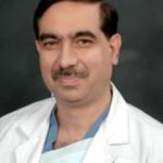 Fortis Hospital Mohali Dr. HK Bali