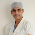 Dr. Amit Chandra (Cardiology) Medanta- the medcity, Gurgaon Dr. Amit Chandra (Cardiology) Medanta- the medcity, Gurgaon