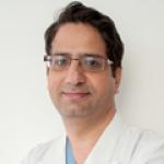 Dr. Amit Misri (Cardiology) Medanta- the medcity, Gurgaon Dr. Amit Misri (Cardiology) Medanta- the medcity, Gurgaon