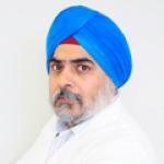 Dr. Chandeep Singh Medanta- the medcity, Gurgaon Dr. Chandeep Singh Medanta- the medcity, Gurgaon