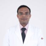 Dr. Deepak Kumar Mishra Medanta- the medcity, Gurgaon Dr. Deepak Kumar Mishra Medanta- the medcity, Gurgaon