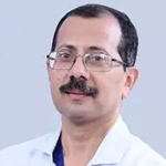 Narayana Health Hospital Dr. Avery Mathew