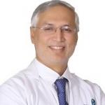 Apollo Hospital Hyderabad Dr. Rajnesh Chander Reddy