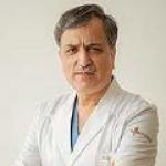 Dr. Anil Bhan Medanta- the medcity, Gurgaon Dr. Anil Bhan Medanta- the medcity, Gurgaon