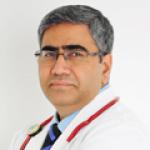 Dr. Satya Prakash Yadav, Medanta Hospital Gurgaon Dr. Satya Prakash Yadav, Medanta Hospital Gurgaon