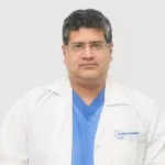 Kokilaben Dhirubhai Ambani Hospital & Medical Research Institue Dr. Prashant Nair