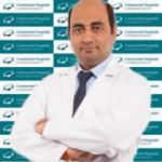 Continental Hospitals, Hyderabad Dr. Bharat Vijay Purohit