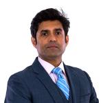 Dr. Sandeep Attawar, Cardiologist Dr. Sandeep Attawar, Cardiologist