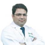 Dr. Vivek Vij Dr. Vivek Vij