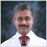 Apollo Hospital Bangalore Dr. Girish B Navasundi