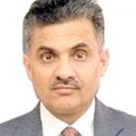 Dr. Praveer Agarwal Dr. Praveer Agarwal
