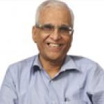 Dr. Suresh Advani Dr. Suresh Advani