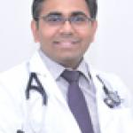 Dr. L H Hiranandani Hospital Dr. Rushikesh Sambhaji Patil