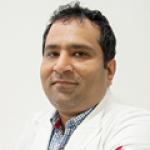 Dr. Sudhir Dubey, Medanta Hospital Gurgaon India Dr. Sudhir Dubey, Medanta Hospital Gurgaon India