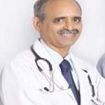 Dr. S. V. S. S. Prasad Oncologist in Hyderabad Dr. S. V. S. S. Prasad Oncologist in Hyderabad