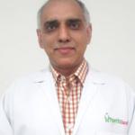 Dr. Viney Jetley (Cardiologist) Fortis Escorts Heart Institute Dr. Viney Jetley (Cardiologist) Fortis Escorts Heart Institute